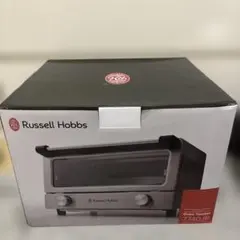 新品未使用】Russell Hobbs ZL20LP トースター 4枚焼き - メルカリ