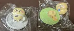 ちいかわ チョコサプ くりまんじゅう  ラッコ