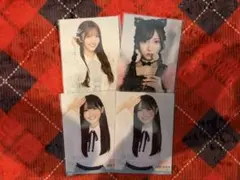 AKB48 生写真 即購入❌ 5枚 まとめ売り バラも可 - メルカリ