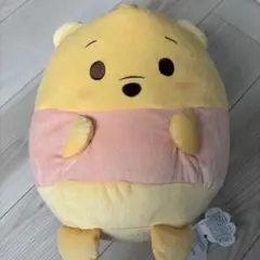 くまのプーさん ぬいぐるみ ウフフィ　ディズニーストア　ウフフィー