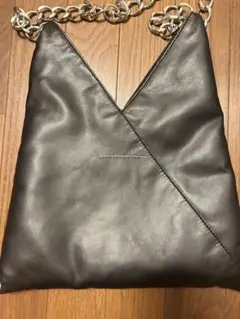 MM6ショルダーバッグ