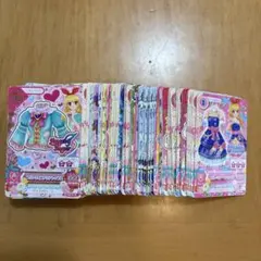 アイカツカード　まとめ　150枚以上