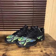 極美 SUPREME×NIKE AIR ZOOM STREAKSPECTRUM