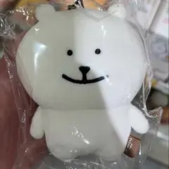 ナガノキャラクターズ FRIENDSマスコット（？） × 1