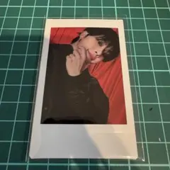 &TEAM チェキ【ニコラス、NICHOLAS】