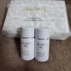 コスメデコルテ　サンプル