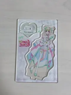 キュアズキューン ミニアクリルスタンド ブルジュラ