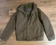パタゴニア（patagonia）インサレーション・ジャケット ブラウン Mサイズ
