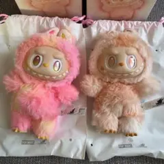 正規品 ラブブ エナジー ハピネス ロイヤリティ BigintoEnergy