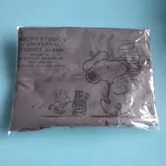 【最終値下】Snoopy Studios エコバッグ