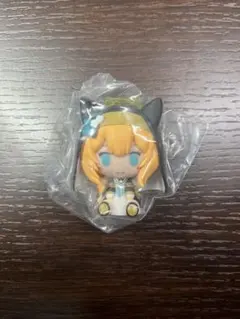 一番くじ ブルーアーカイブ ブルアカ vol.3 F賞 ちょこのっこ マリー