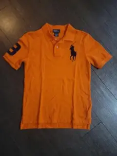 Polo Ralph Lauren ビッグポニー ポロシャツ XS S - メルカリ