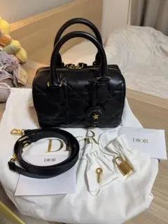 ⭐️未使用⭐️ディオールDior Groove 20 バッグのサムネイル