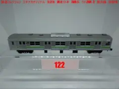 大特価❗️鉄コレ　エキナカオリジナル第2弾　JR東日本　205系　横浜線