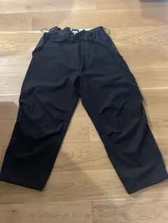 SEDAN ALL-PURPOSE / Tech Over Pant