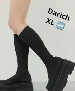 darich 厚底ブーツ トリプルソールエンジニアブーツ（ブーツ）｜Darich（ダーリッチ）の