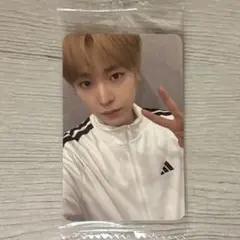 NCT WISH COLOR ktown4u ヨントン 特典 トレカ ユウシ - メルカリ