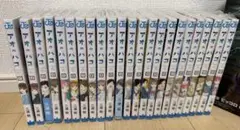 メルカリ最安値 コウノドリ コウノトリ 全32巻 全巻 セット レンタル