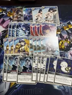 オーロ・クロニー 新弾 デッキパーツ ⑦ - メルカリ