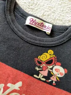 ゅ様専用 Hysteric MINI ヒスミニ ロンパース