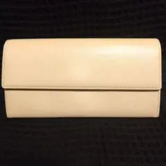 HAMANO 濱野皮革工藝　レザー 長財布