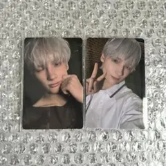 2026年最新】txt ヒュニンカイ セットの人気アイテム - メルカリ