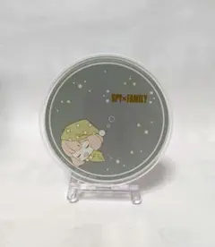 SPY✕FAMILY 豆皿　ガラス製