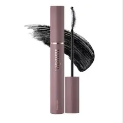 mude.ミュード インスパイアロングラッシュカーリングマスカラ 01 ブラック
