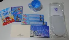 ミッキー キャラクターグッズ セット
