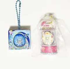 おかしなたまごボーロっち 2個セット