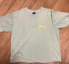 STUSSY HOW WE’RE LIVIN TEE
