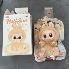 【正規品】 POPMART Have a seat ラブブ BABA