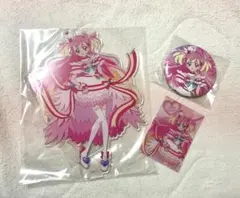 は*ん様 プリキュア わんだふるぷりきゅあ！ わんだふる袋 キュアワンダフル