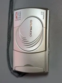 2026年最新】olympus camedia c-2 zoomの人気アイテム - メルカリ