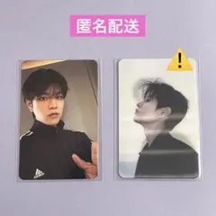 スンミン StrayKids doit accordionトレカ レンチキュラー