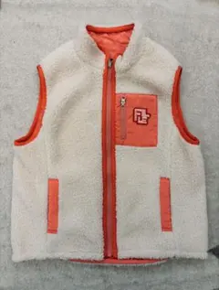 COMME CA FILLE ベスト