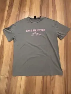 SHEIN EAST HAMPTON Tシャツ Sサイズ