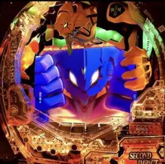 激レア 実機 エヴァ パチンコ CRAヱヴァンゲリヲン11YR 甘デジ セル 激