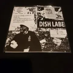限定盤 DUSTY HUSKY feat. SADAT X / BLAKKis 2026年最新】dusty huskyの人気アイテム - メルカリ