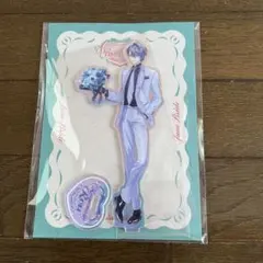 小柳ロウ ジューンブライド アクリルスタンド アクリルボード チェキ