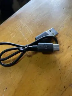 オーディオテクニカ製　USB充電ケーブル TYPEC USB