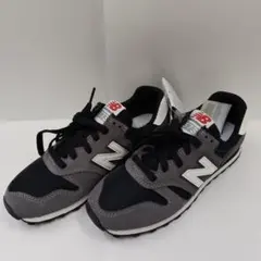 ニューバランス　ML373XE2　23.0㎝　新品未使用 　スニーカー