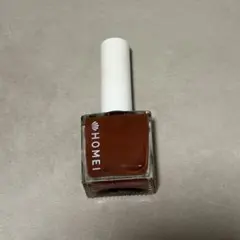 HOMEI 12FREE ネイルカバーハードナー（Burnt Sienna）のサムネイル