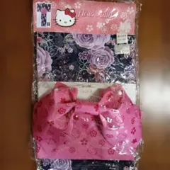 2026年最新】HELLO KITTY レディース 浴衣の人気アイテム - メルカリ