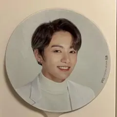 BTS ジョングク うちわ