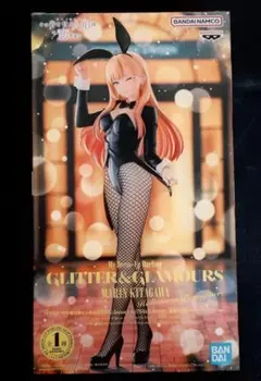 2026年最新】喜多川海夢バニーフィギュアの人気アイテム - メルカリ