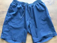 コロンビアハーフパンツ ショートパンツ メンズ