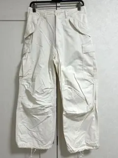 エシンタM65カーゴパンツモディファイ　キャピタルフリークスストアレリュームUA