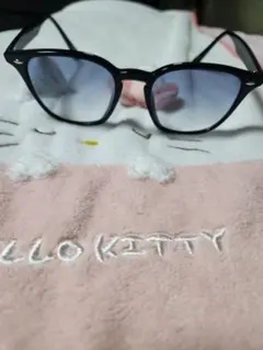 RAY BAN | レイバン サングラス RB4258-F ブラック