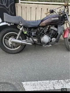 2026年最新】エリミネーター250 SE マフラーの人気アイテム - メルカリ